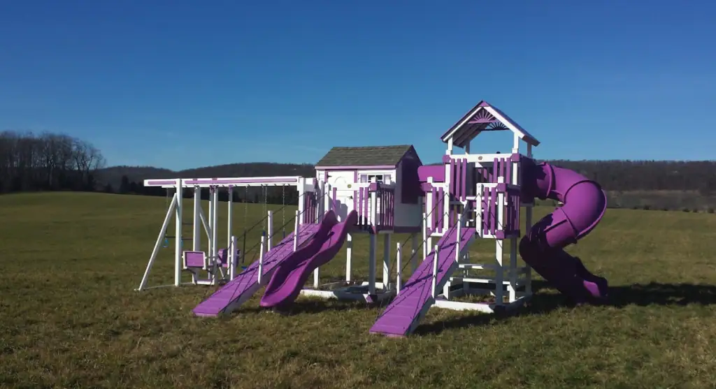 Playsets